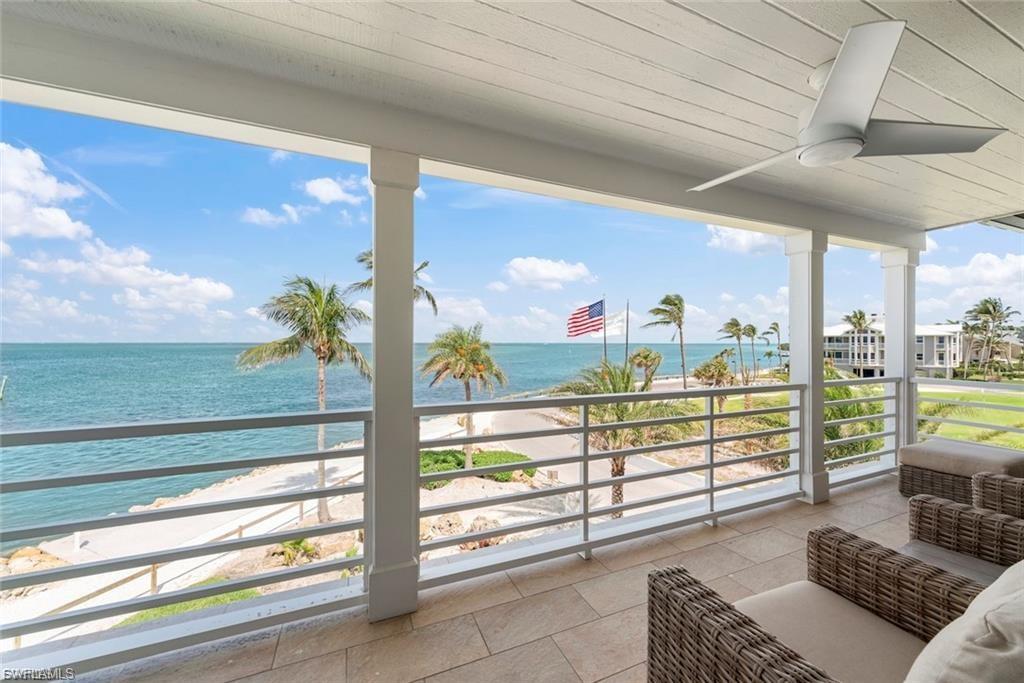 LANDS ENDS VILLAGE CONDO - Residential