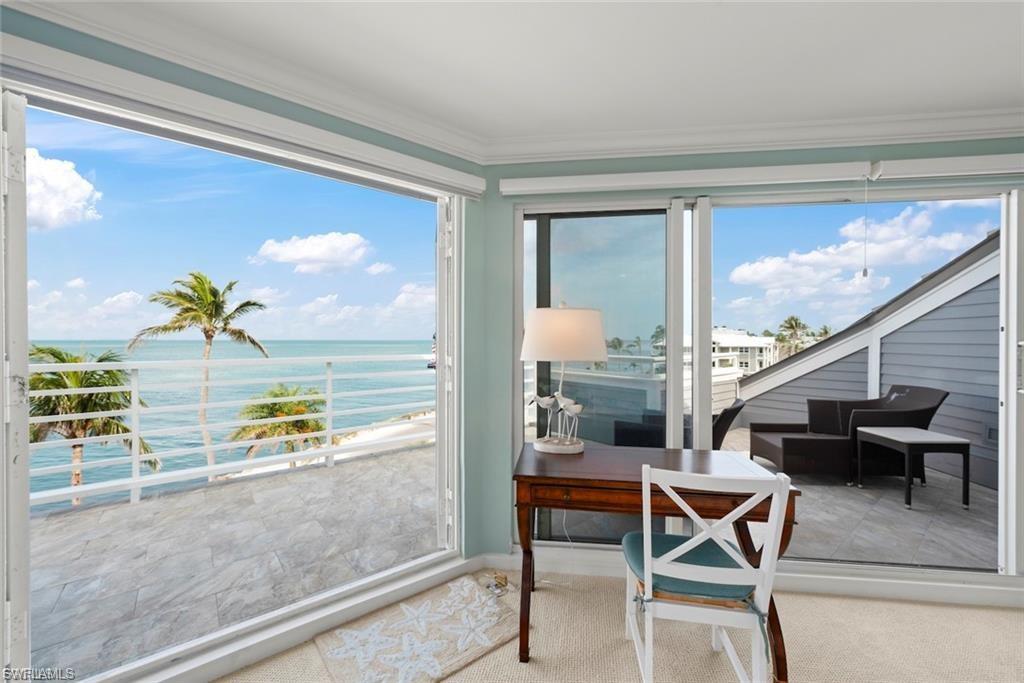 LANDS ENDS VILLAGE CONDO - Residential