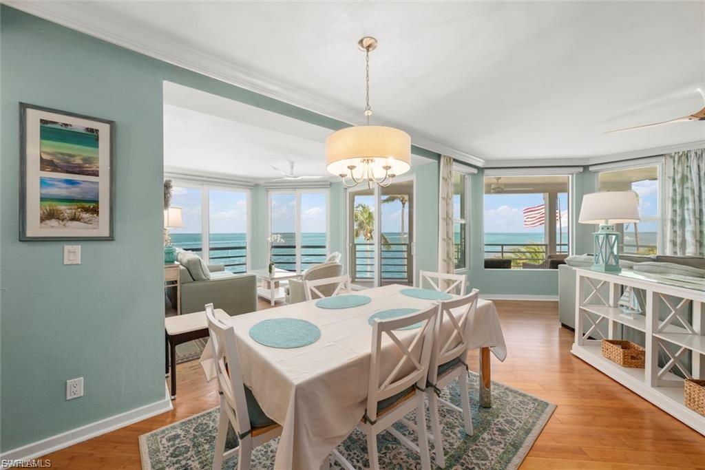 LANDS ENDS VILLAGE CONDO - Residential