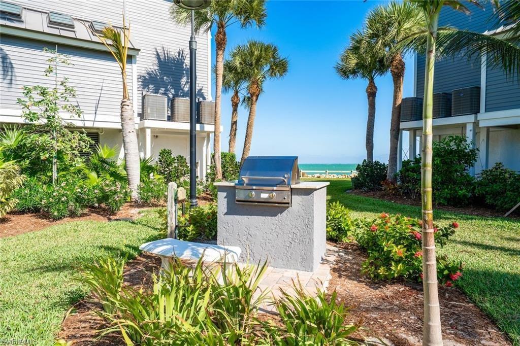 LANDS ENDS VILLAGE CONDO - Residential