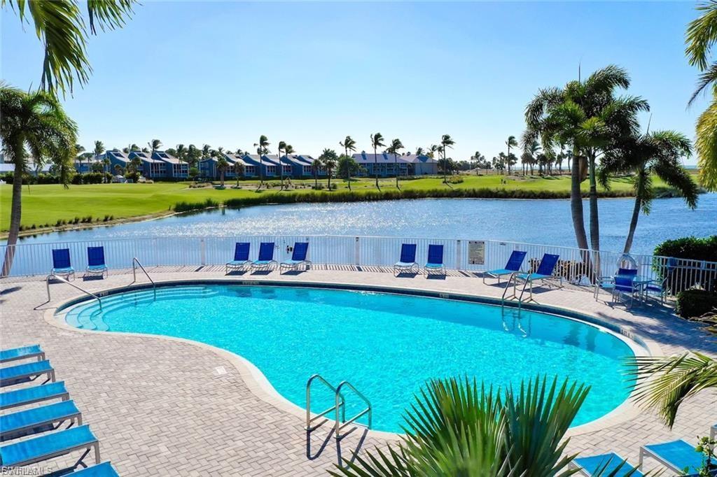 LANDS ENDS VILLAGE CONDO - Residential