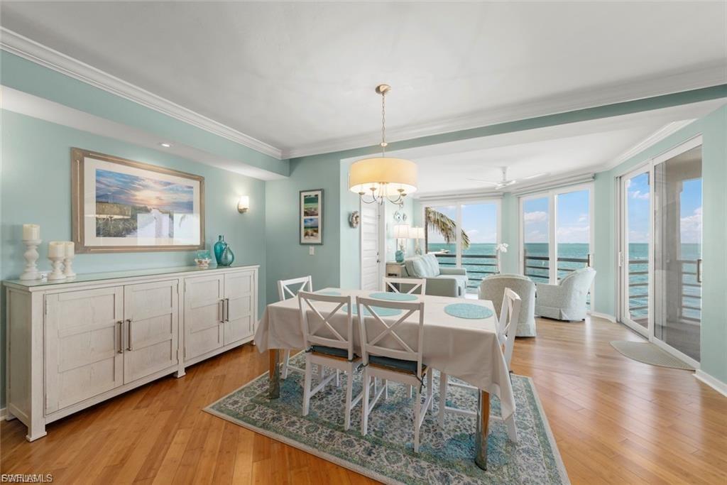LANDS ENDS VILLAGE CONDO - Residential