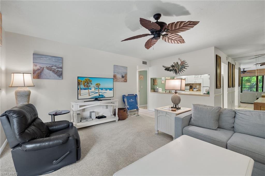 SANIBEL MOORINGS CONDO - Residential