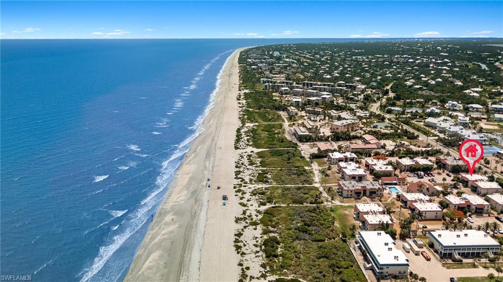 SANIBEL MOORINGS CONDO - Residential