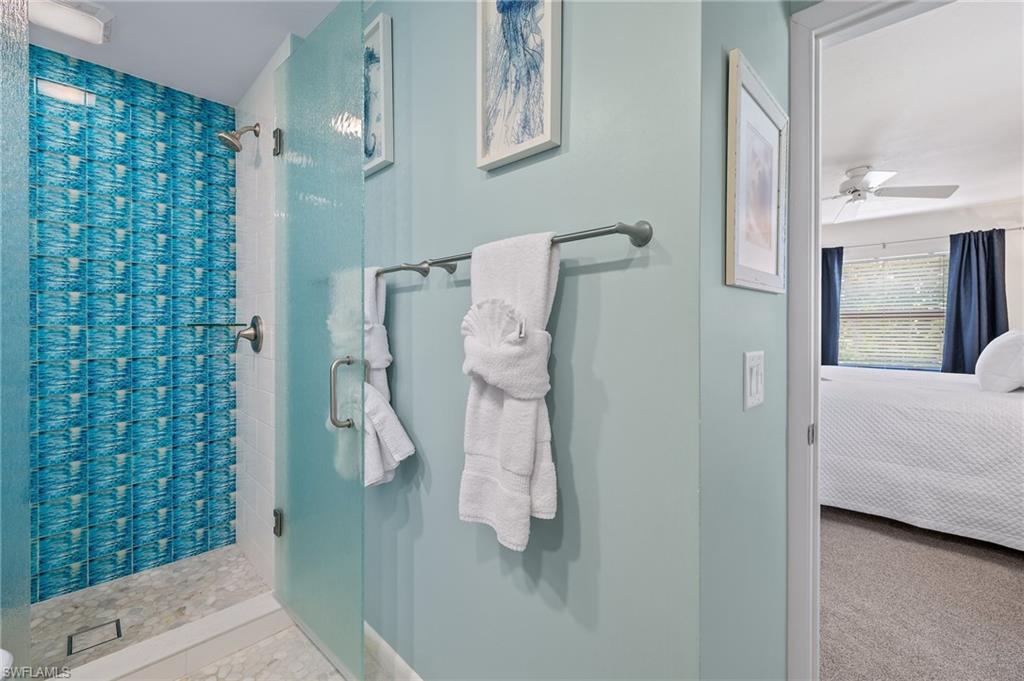 SANIBEL MOORINGS CONDO - Residential