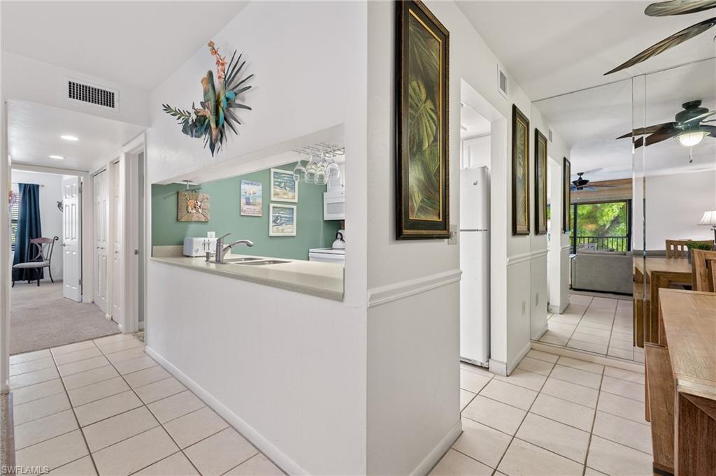 SANIBEL MOORINGS CONDO - Residential