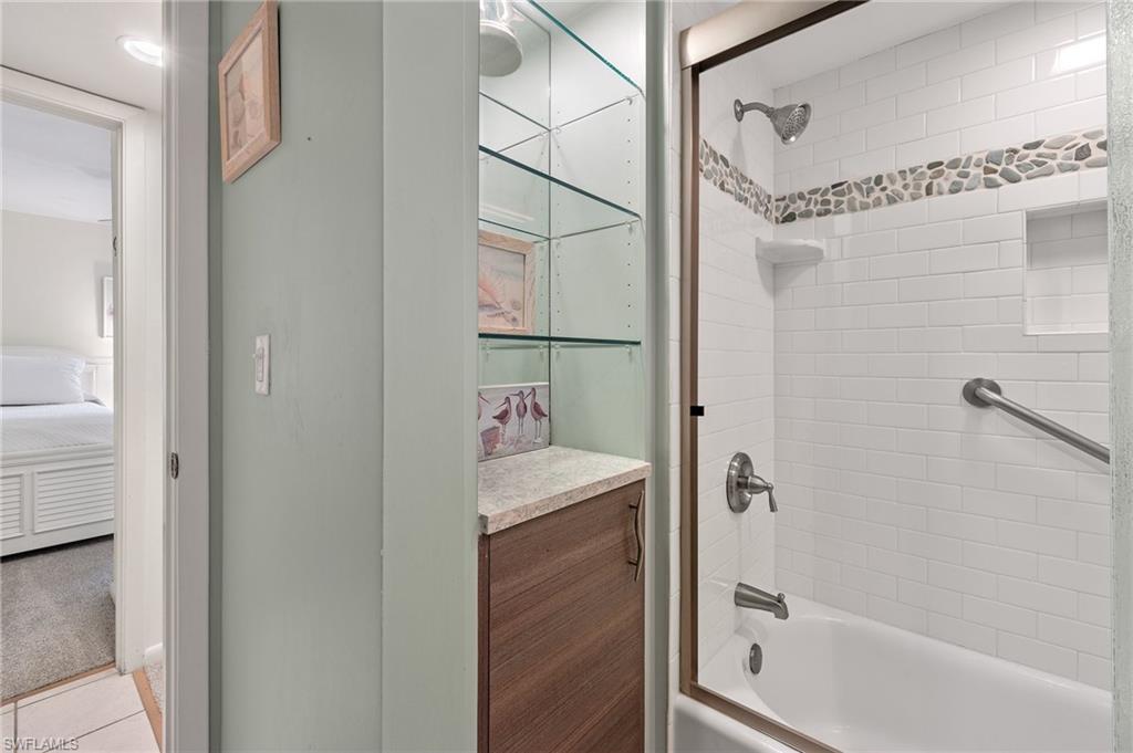 SANIBEL MOORINGS CONDO - Residential