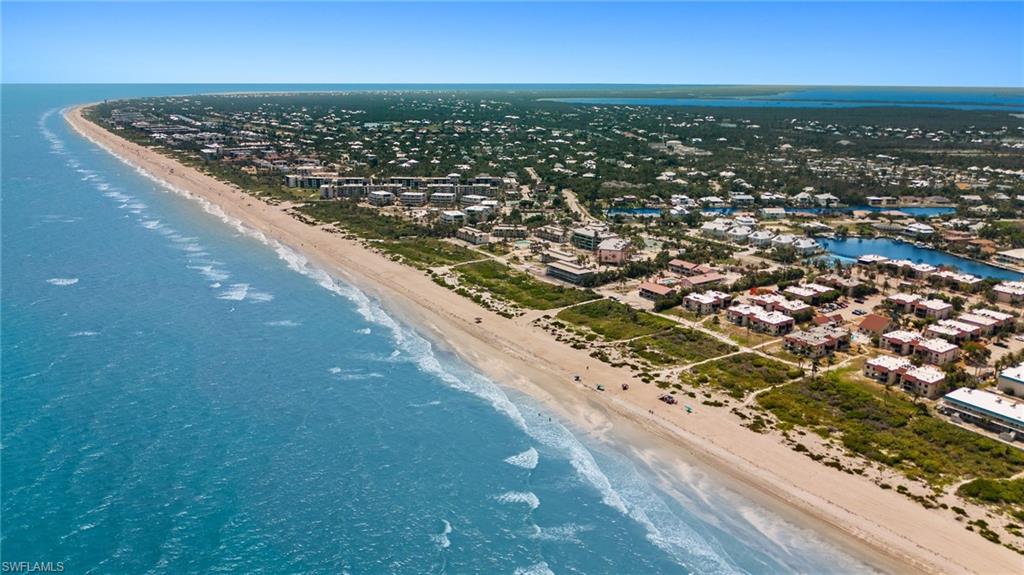SANIBEL MOORINGS CONDO - Residential