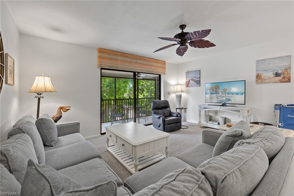 SANIBEL MOORINGS CONDO - Residential
