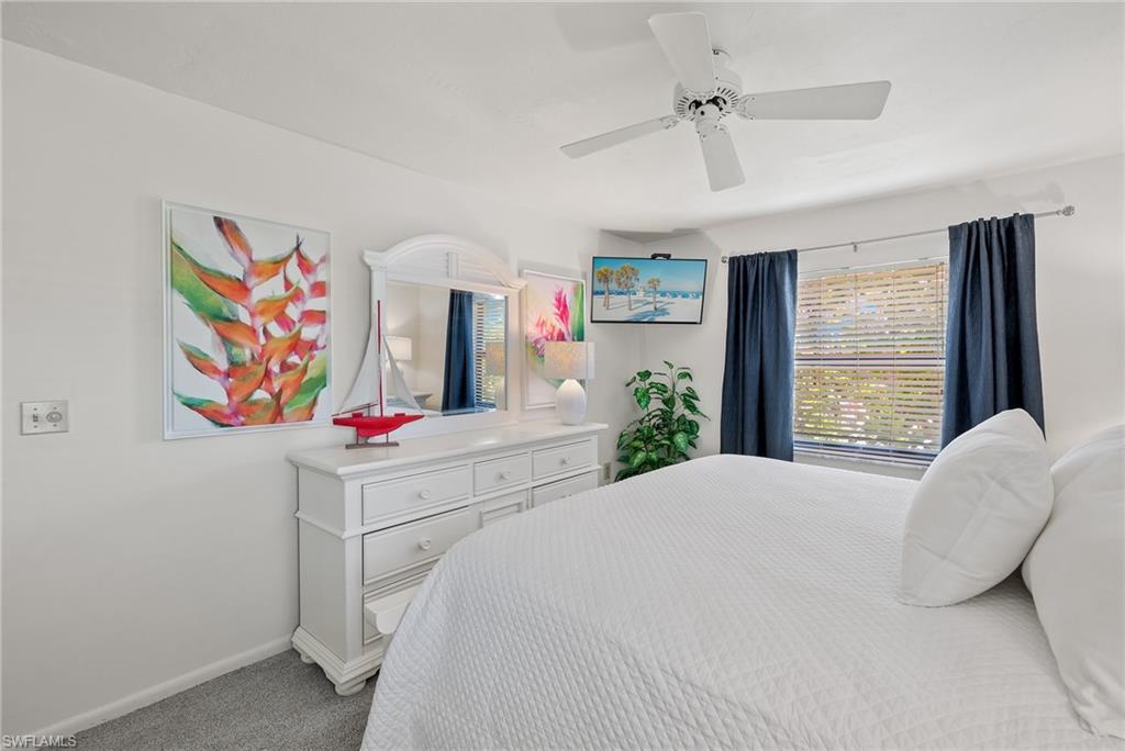SANIBEL MOORINGS CONDO - Residential