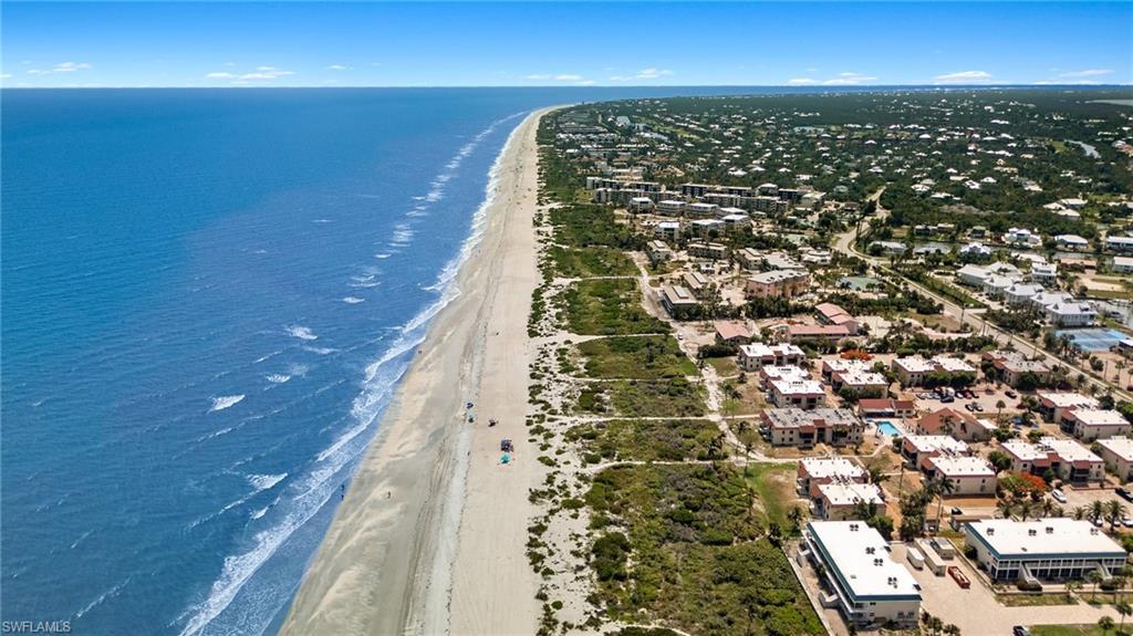 SANIBEL MOORINGS CONDO - Residential