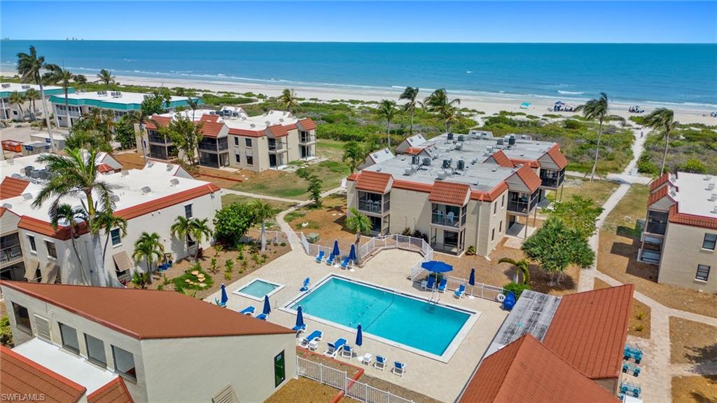 SANIBEL MOORINGS CONDO - Residential