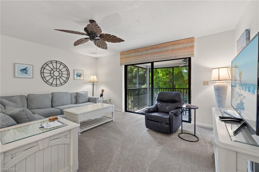 SANIBEL MOORINGS CONDO - Residential