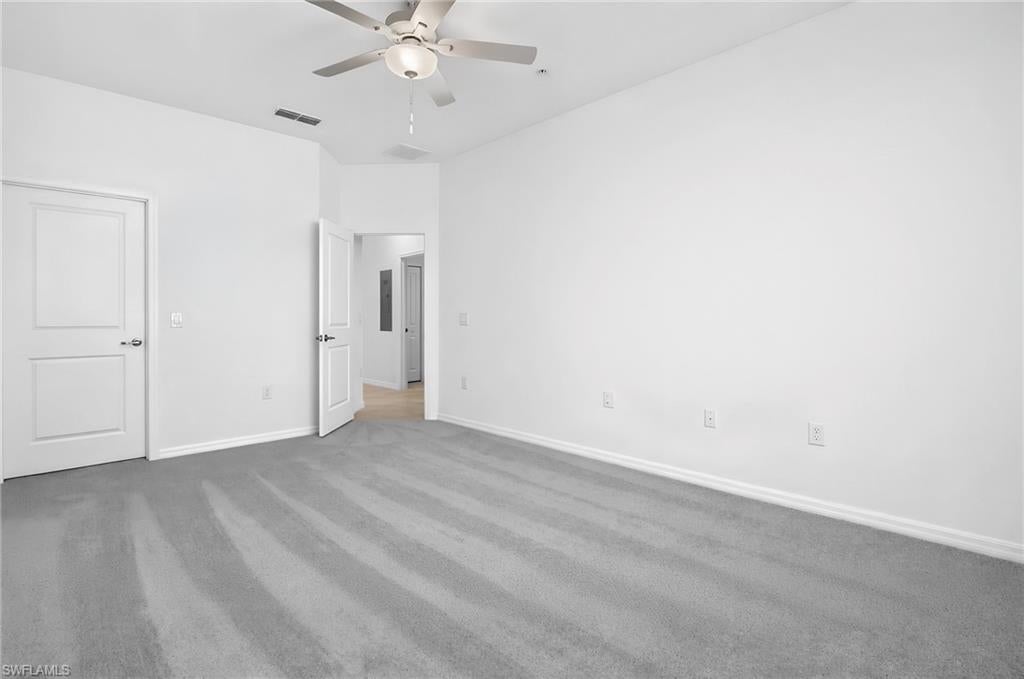 WEBBS RESERVE - Residential