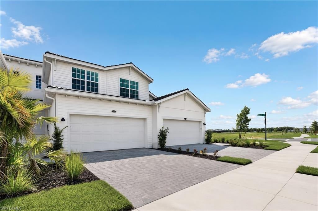 WEBBS RESERVE - Residential