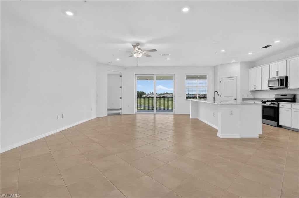 WEBBS RESERVE - Residential