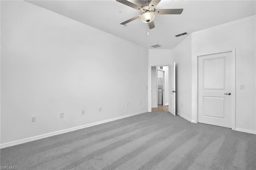 WEBBS RESERVE - Residential