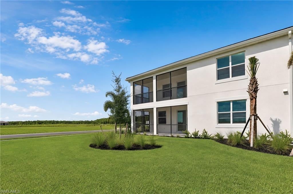 WEBBS RESERVE - Residential