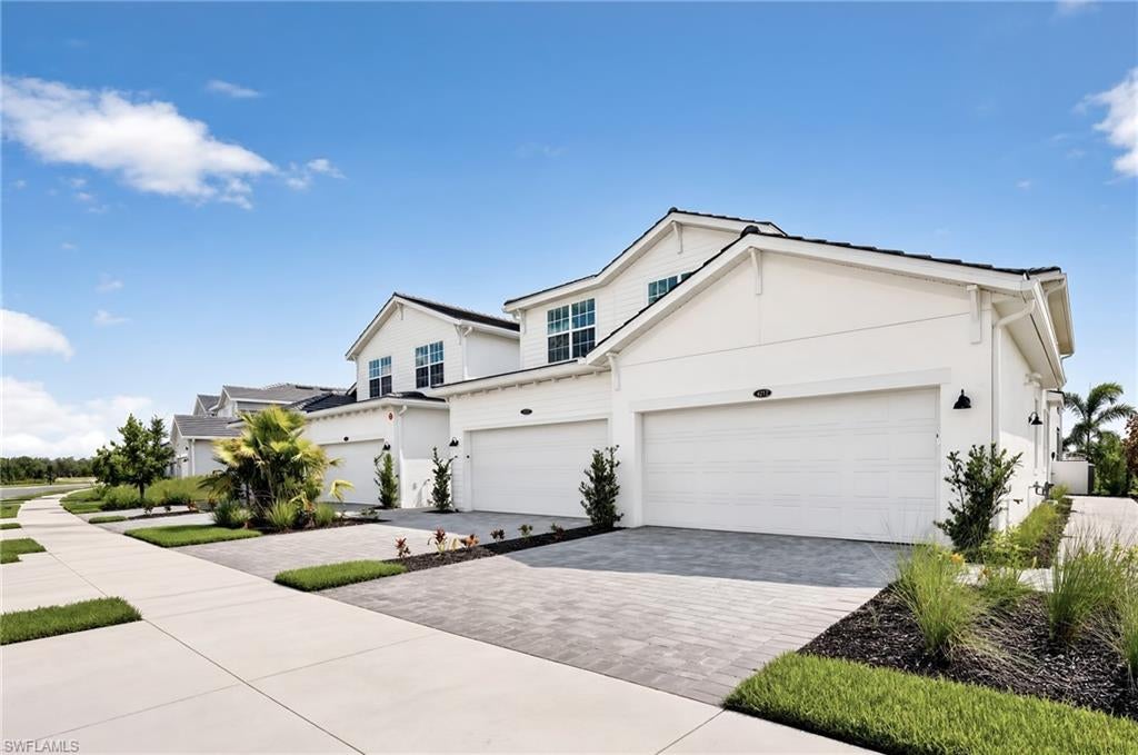 WEBBS RESERVE - Residential