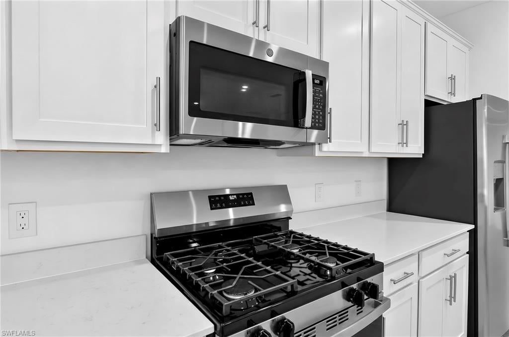 WEBBS RESERVE - Residential