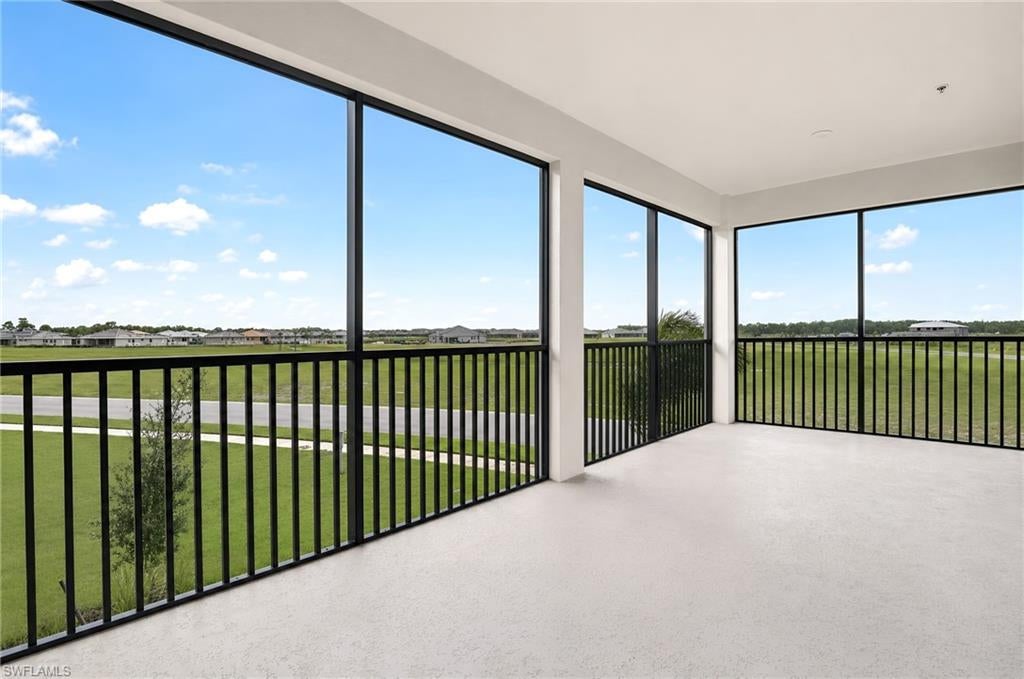 WEBBS RESERVE - Residential