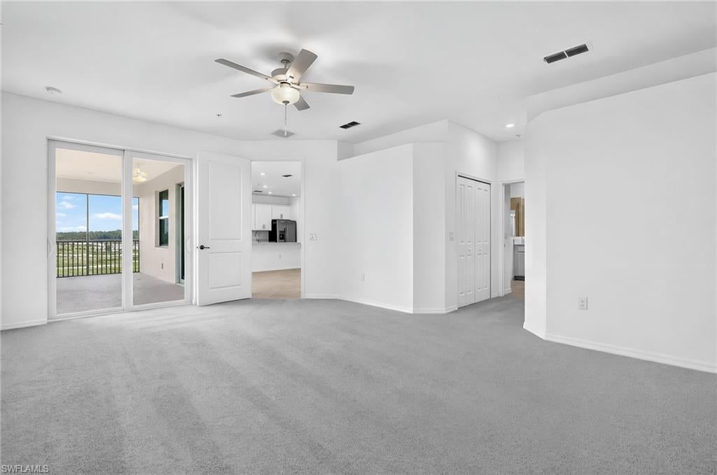 WEBBS RESERVE - Residential