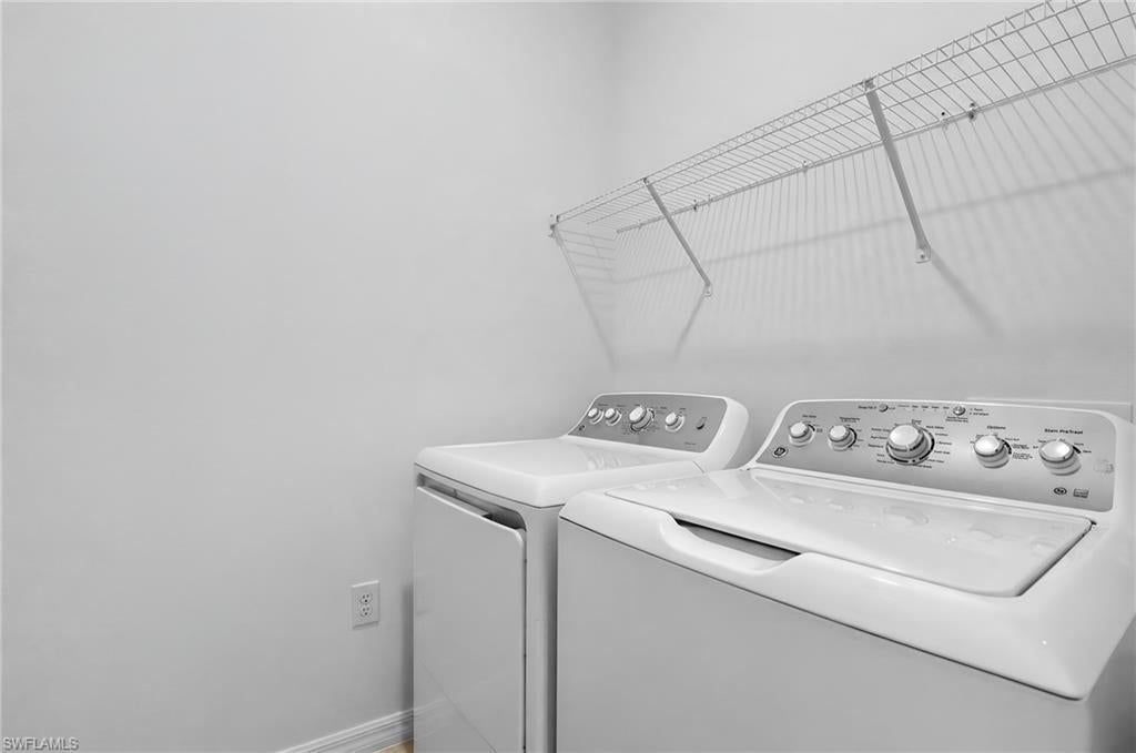 WEBBS RESERVE - Residential