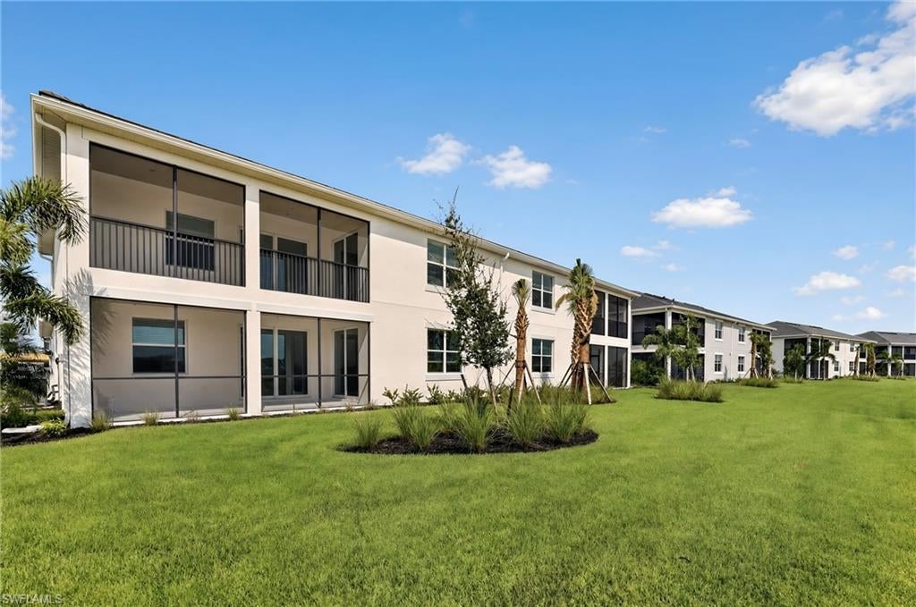 WEBBS RESERVE - Residential
