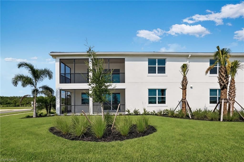 WEBBS RESERVE - Residential