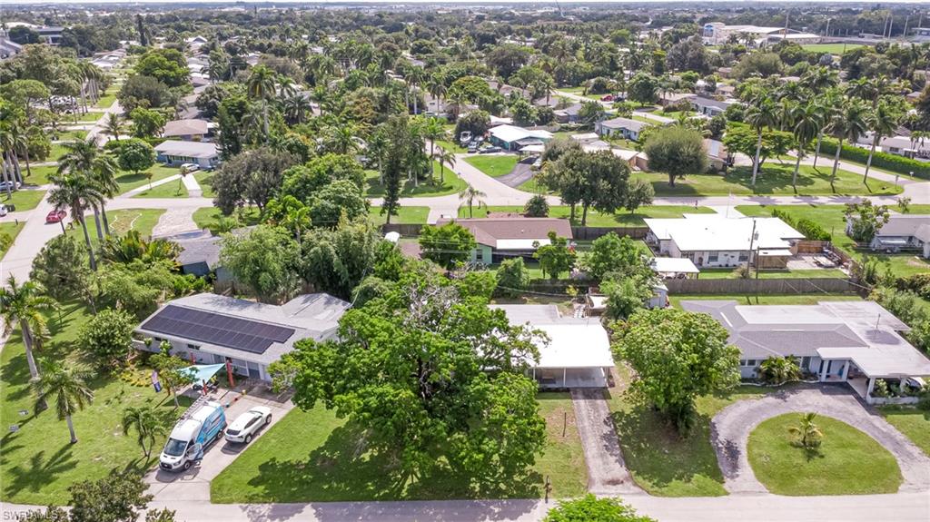 MCGREGOR GROVES - Residential
