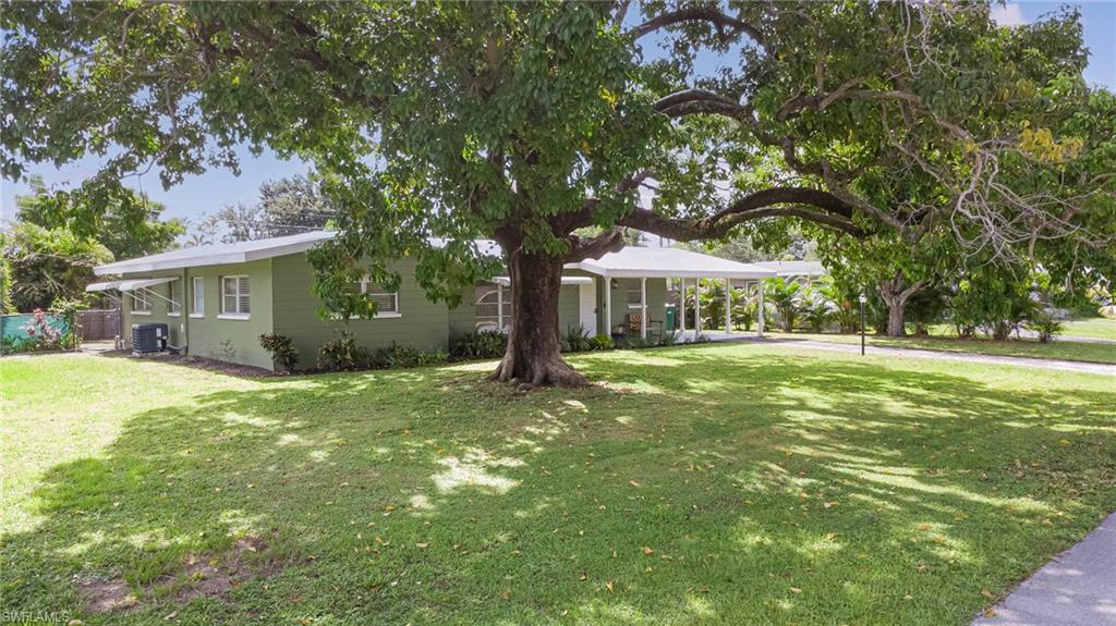 MCGREGOR GROVES - Residential