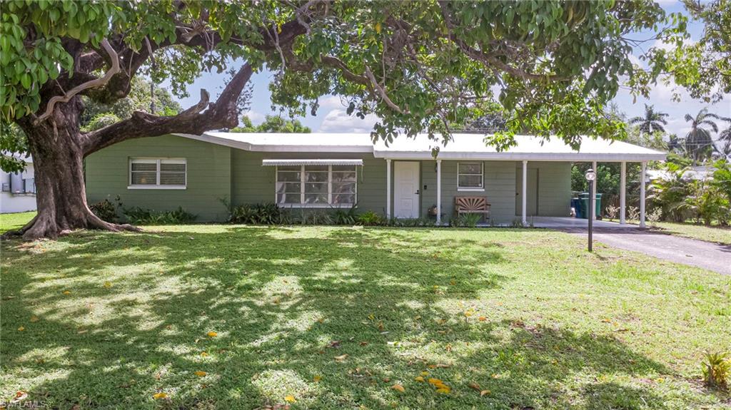 MCGREGOR GROVES - Residential