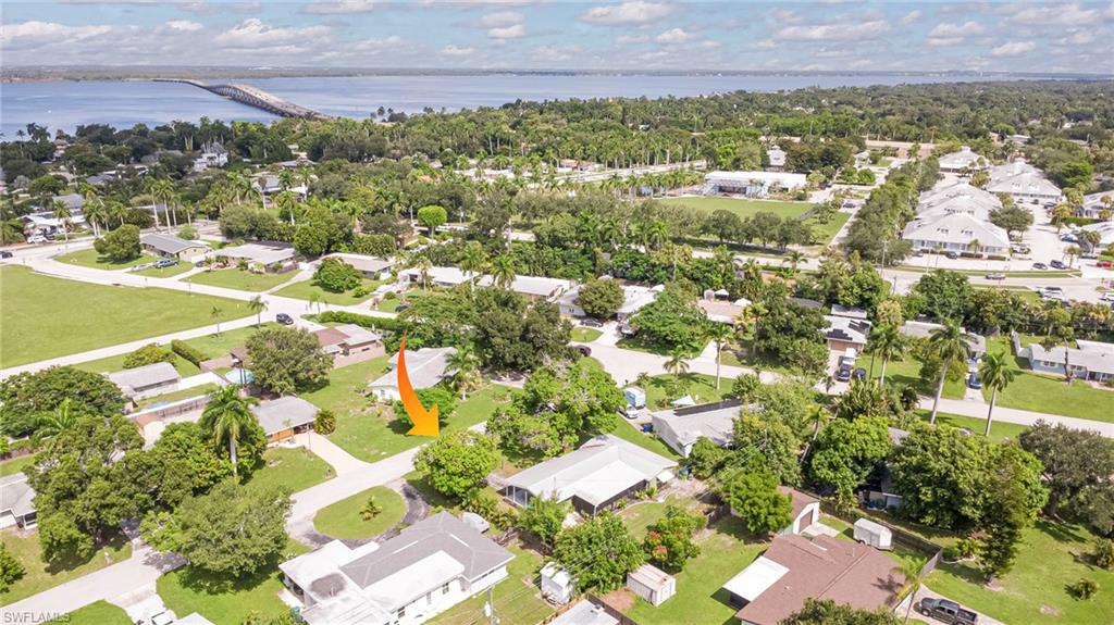 MCGREGOR GROVES - Residential