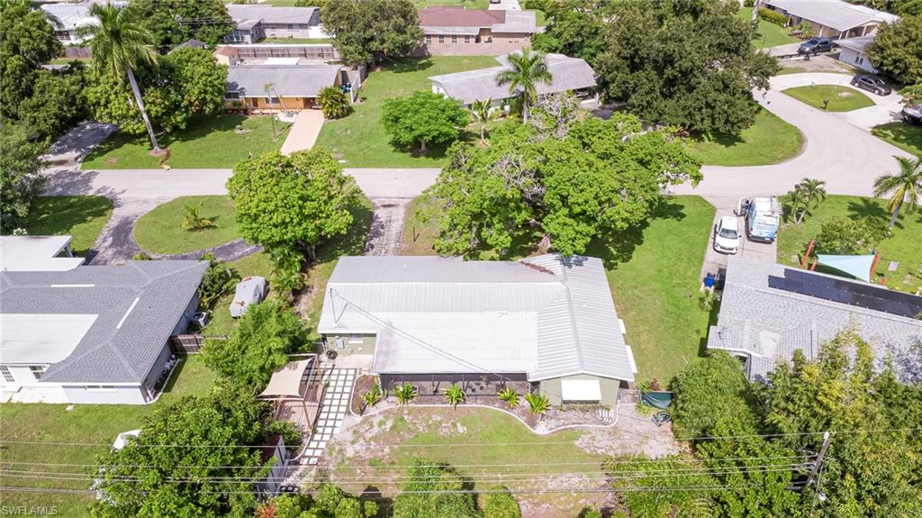 MCGREGOR GROVES - Residential
