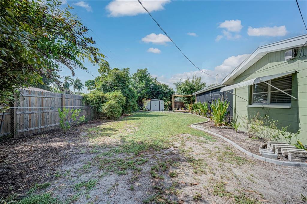 MCGREGOR GROVES - Residential