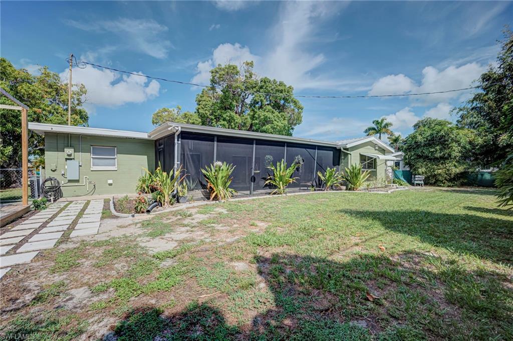MCGREGOR GROVES - Residential