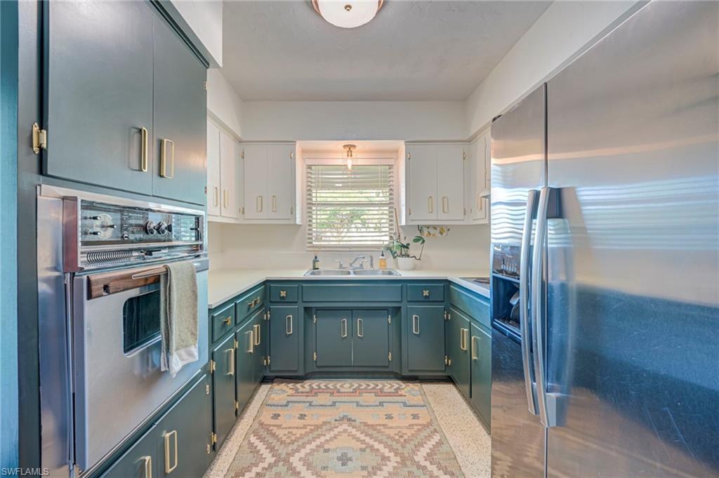 MCGREGOR GROVES - Residential