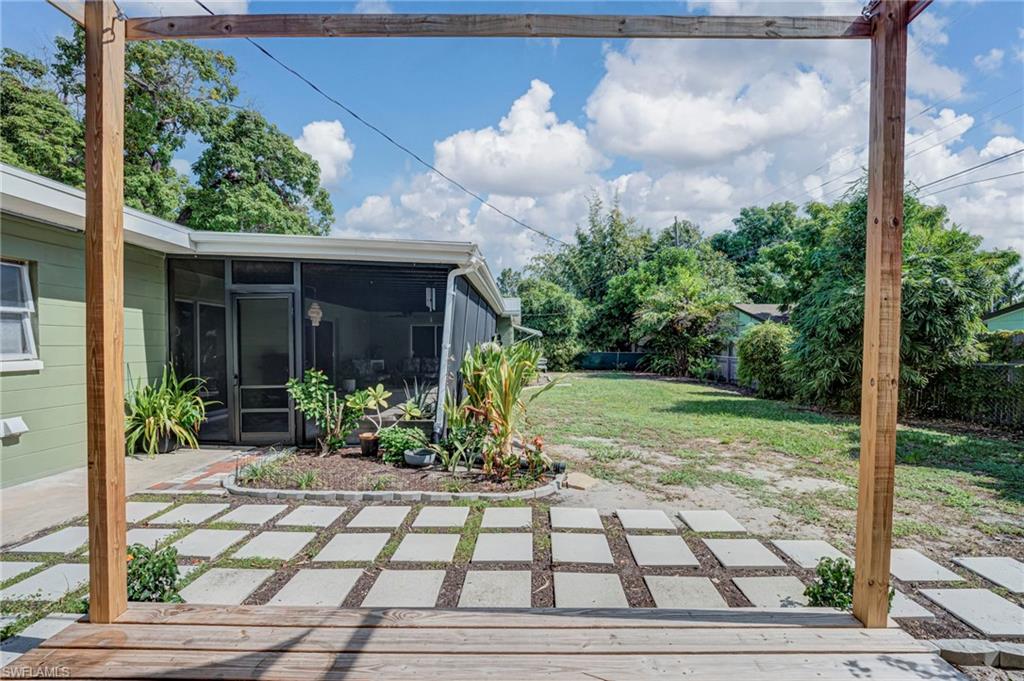 MCGREGOR GROVES - Residential