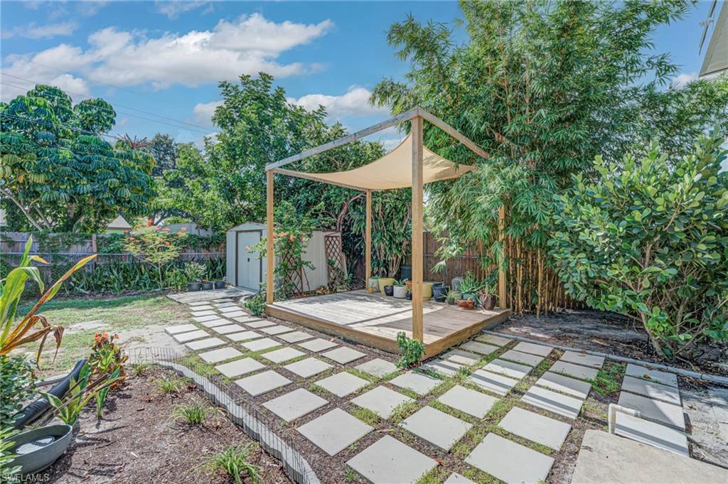 MCGREGOR GROVES - Residential