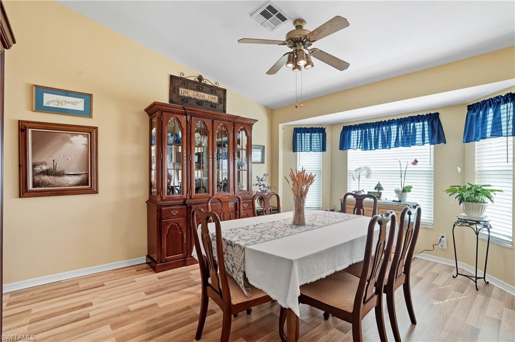 SABAL SPRINGS GOLF AND RACQUET CLUB - Residential
