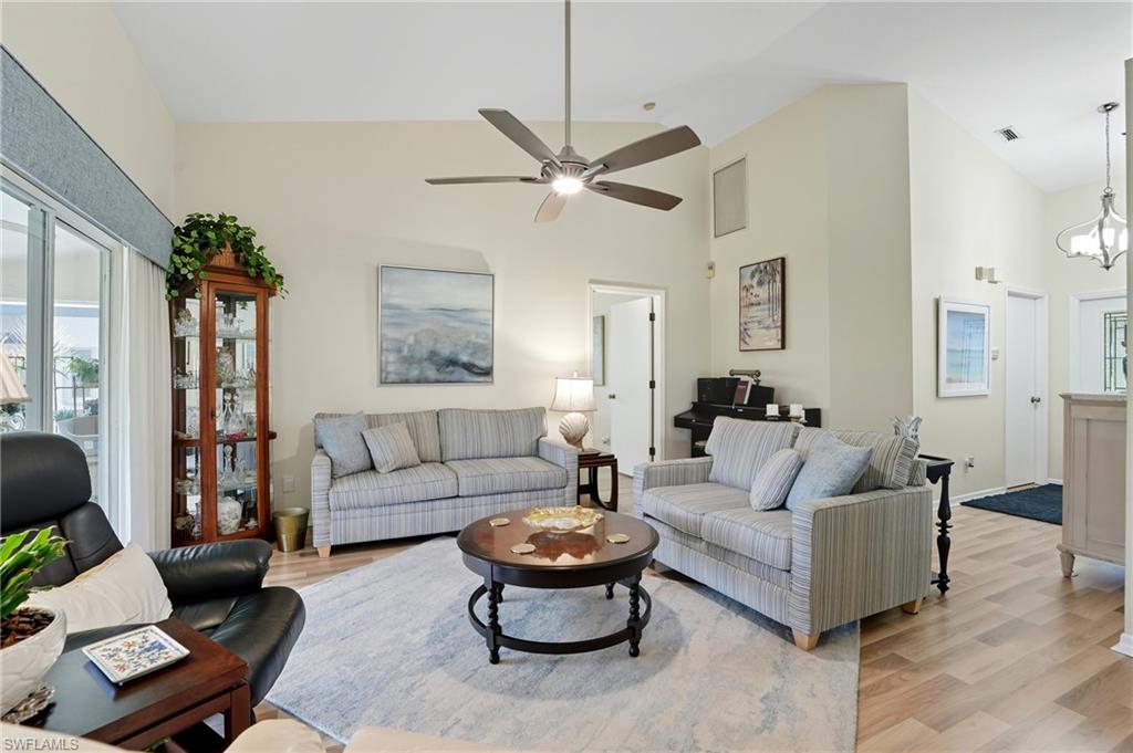 SABAL SPRINGS GOLF AND RACQUET CLUB - Residential