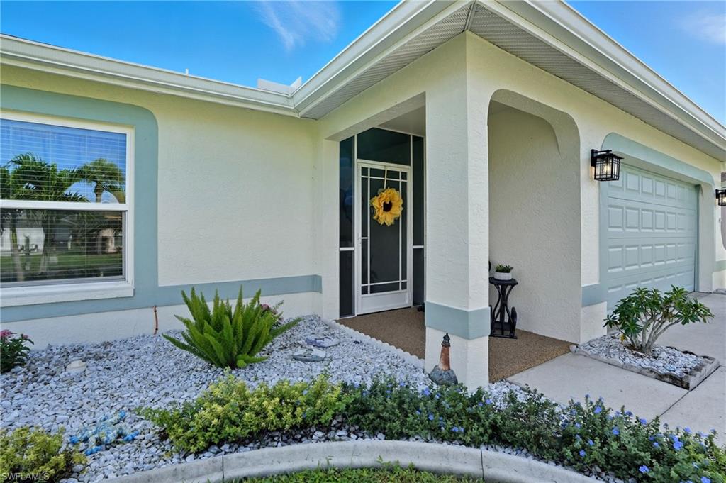 SABAL SPRINGS GOLF AND RACQUET CLUB - Residential