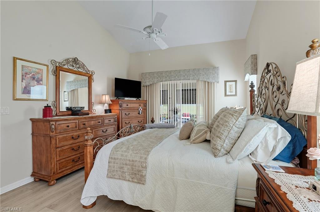 SABAL SPRINGS GOLF AND RACQUET CLUB - Residential