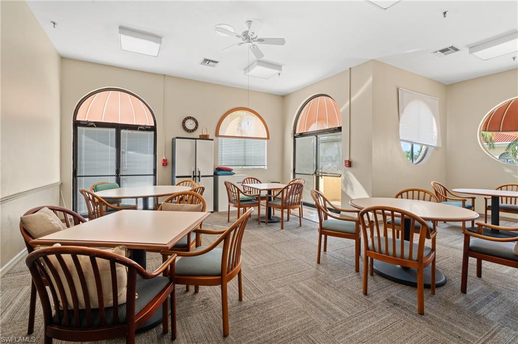 SABAL SPRINGS GOLF AND RACQUET CLUB - Residential