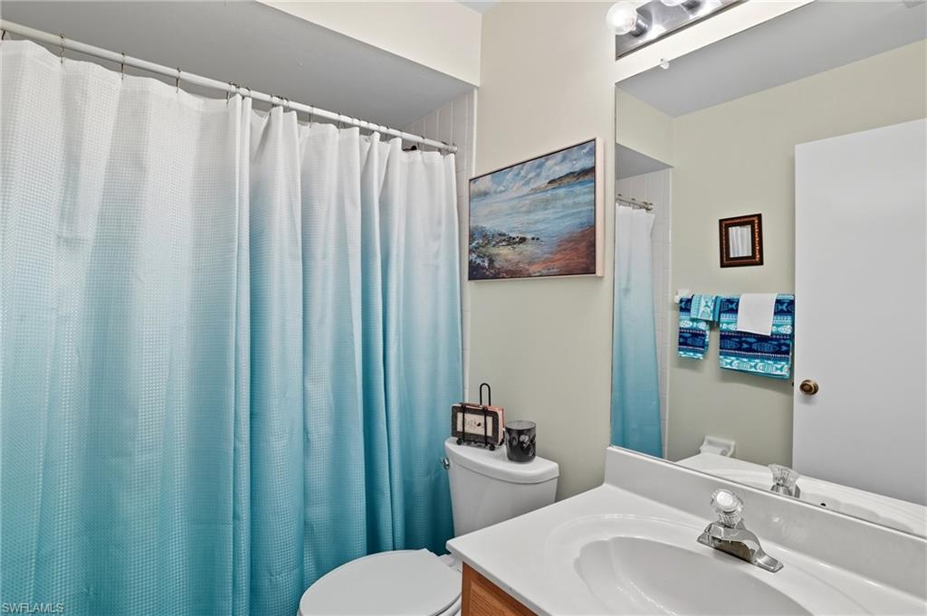 SABAL SPRINGS GOLF AND RACQUET CLUB - Residential