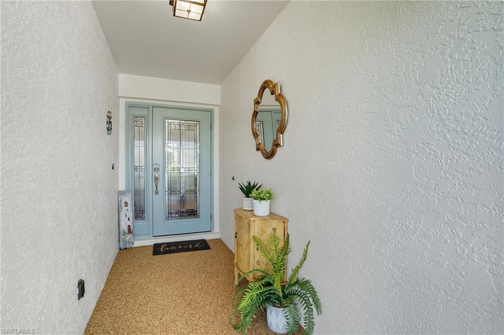 SABAL SPRINGS GOLF AND RACQUET CLUB - Residential