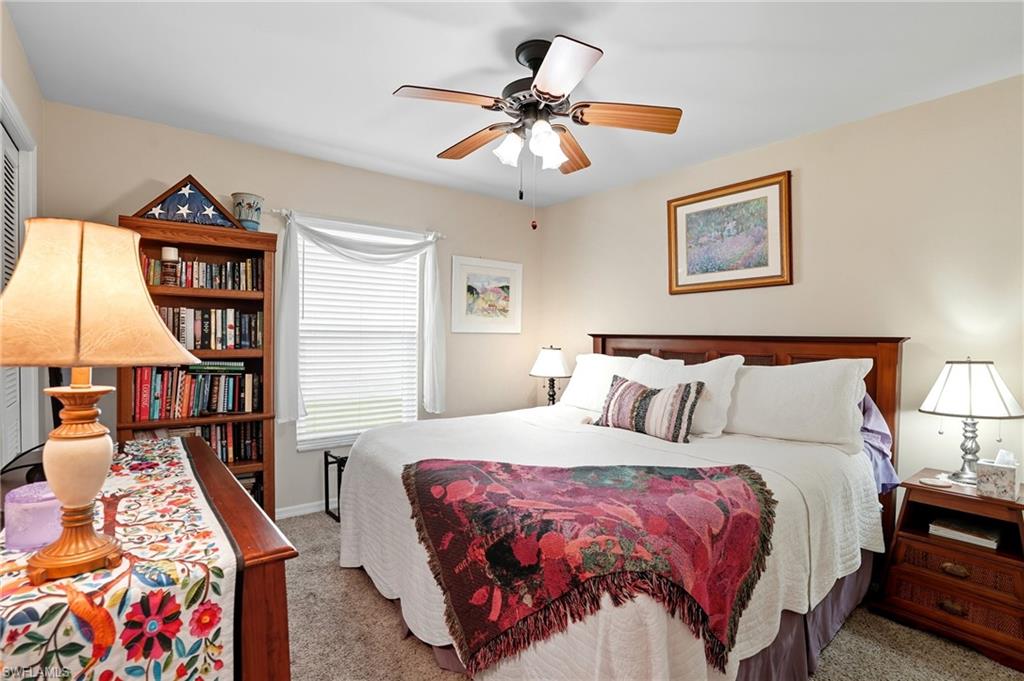 SABAL SPRINGS GOLF AND RACQUET CLUB - Residential