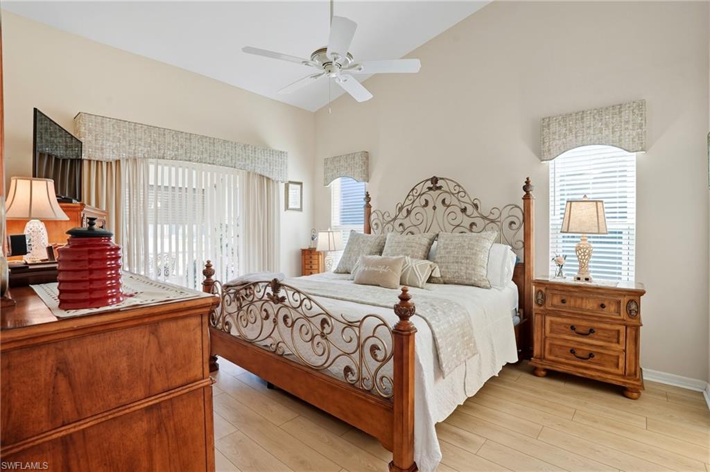 SABAL SPRINGS GOLF AND RACQUET CLUB - Residential