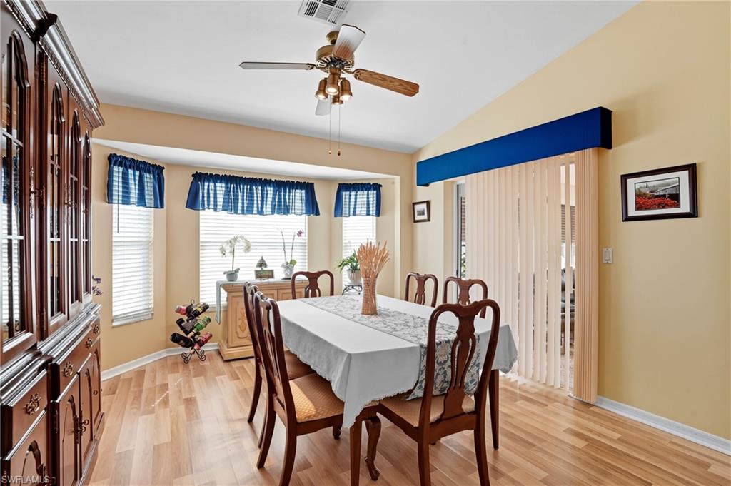 SABAL SPRINGS GOLF AND RACQUET CLUB - Residential