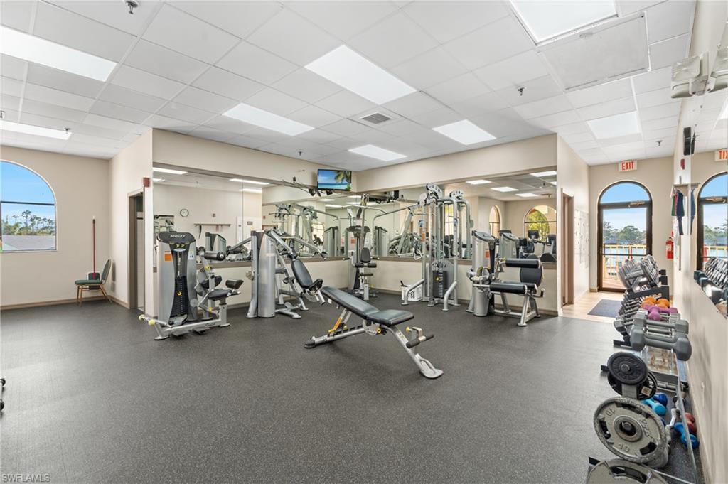 SABAL SPRINGS GOLF AND RACQUET CLUB - Residential